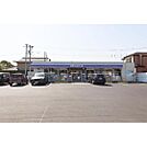 コンビニ「ローソン久喜青葉店まで738ｍ」