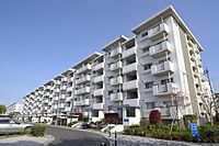埼玉県越谷市千間台西3丁目：物件画像／独立行政法人都市再生機構　ＵＲ都市機構　せんげん台現地案内所