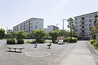 埼玉県久喜市上内：物件画像／独立行政法人都市再生機構　ＵＲ都市機構　せんげん台現地案内所