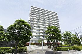 URグリーンアベニュー谷塚 0003-0606 ｜ 埼玉県草加市谷塚町（賃貸マンション3LDK・6階・84.40㎡） その1