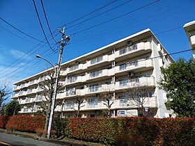 URパークタウン若宮 0017-0306 ｜ 埼玉県桶川市若宮1丁目（賃貸マンション3LDK・3階・79.97㎡） その1