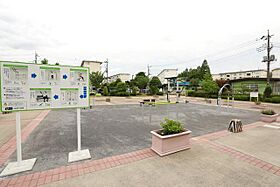 UR西上尾第二 0-02-0019-0402 ｜ 埼玉県上尾市小敷谷（賃貸マンション2LDK・4階・54.03㎡） その4