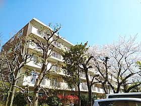 URパークタウン若宮 0023-0304 ｜ 埼玉県桶川市若宮1丁目（賃貸マンション3LDK・3階・77.63㎡） その1