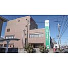 銀行「ゆうちょ銀行桶川店まで269ｍ」