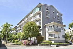 URパークシティ鴻巣駅前プラザ第三
