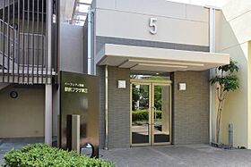 URパークシティ鴻巣駅前プラザ第三