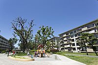 埼玉県上尾市原市：物件画像／独立行政法人都市再生機構　UR都市機構　UR賃貸ショップ東大宮