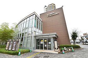 URコンフォール霞ヶ丘 0022-0403 ｜ 埼玉県ふじみ野市霞ケ丘3丁目（賃貸マンション1DK・4階・42.19㎡） その7