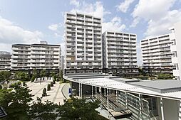 URコンフォール霞ヶ丘