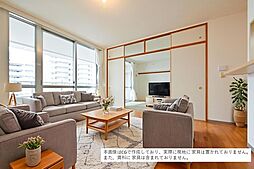 URコンフォール霞ヶ丘 0023-0805