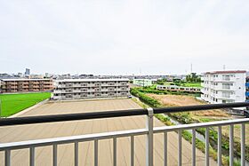 URアクティ川越 0003-0408 ｜ 埼玉県川越市三光町（賃貸マンション3LDK・4階・76.63㎡） その12