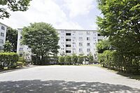 埼玉県日高市下鹿山：物件画像／独立行政法人都市再生機構　ＵＲ都市機構　ＵＲ川越営業センター