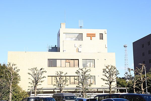 画像19:郵便局「所沢郵便局まで973ｍ」