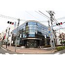 銀行「武蔵野銀行新所沢支店まで1700ｍ」