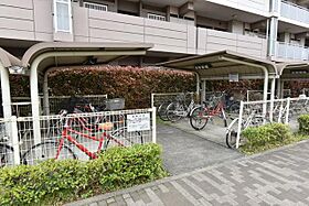 URプラザシティ新所沢けやき通り第三 0054-0302 ｜ 埼玉県所沢市緑町3丁目（賃貸マンション2LDK・3階・64.15㎡） その18