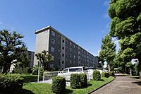 千葉県千葉市花見川区花見川2,3：物件画像／独立行政法人都市再生機構　東日本賃貸住宅本部住宅経営部経営課（千葉・茨城担当）