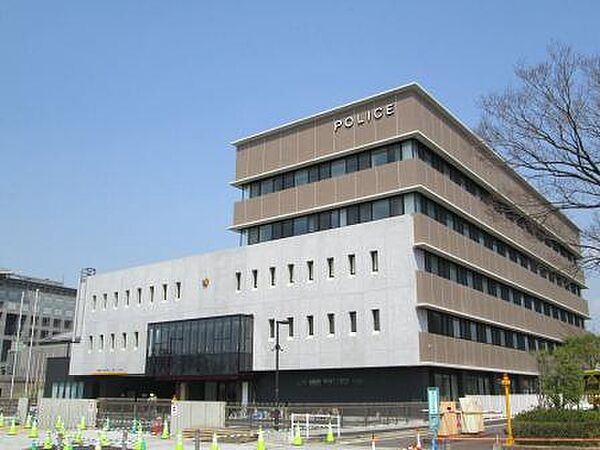 S＆T Grace Square ｜福岡県春日市春日原北町２丁目(賃貸アパート1LDK・2階・42.64㎡)の写真 その25