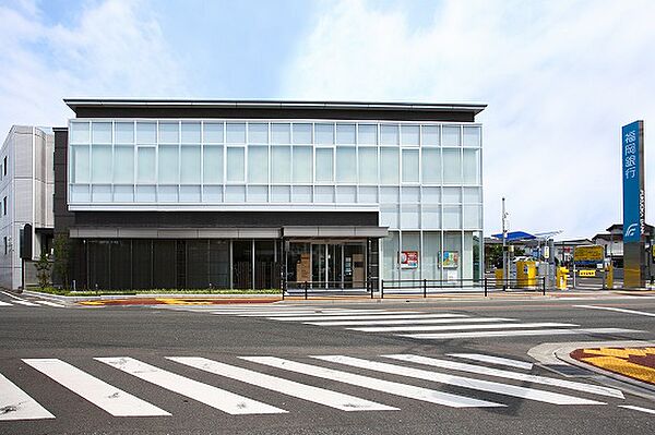 リバティ館 ｜福岡県春日市白水ヶ丘４丁目(賃貸マンション2LDK・2階・54.00㎡)の写真 その29