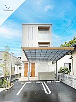 S-room曰佐 B棟  ｜ 福岡県福岡市南区曰佐５丁目16-15（賃貸マンション1LDK・1階・42.55㎡） その1