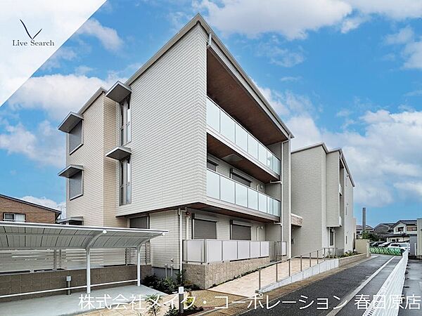 S-room曰佐 A棟 ｜福岡県福岡市南区曰佐５丁目(賃貸マンション2LDK・1階・61.64㎡)の写真 その1