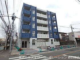 LIFEFIELD警弥郷  ｜ 福岡県福岡市南区警弥郷３丁目4-15（賃貸マンション1LDK・5階・31.88㎡） その1