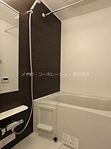 ELEVITA弥永  ｜ 福岡県福岡市南区弥永５丁目13-1（賃貸マンション1K・1階・29.08㎡） その6