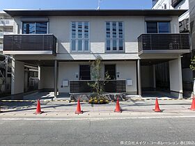 ファミーリア弥生  ｜ 福岡県春日市弥生１丁目4（賃貸テラスハウス3LDK・--・91.23㎡） その15