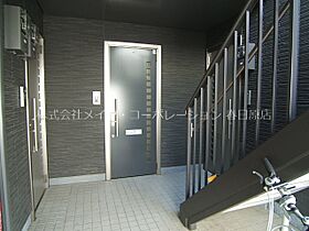 サンシャーテ  ｜ 福岡県大野城市栄町２丁目4-11（賃貸アパート1LDK・1階・46.70㎡） その3