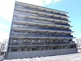 ATRIO FLATS 井尻  ｜ 福岡県福岡市南区井尻５丁目12-27（賃貸マンション1LDK・7階・34.28㎡） その1