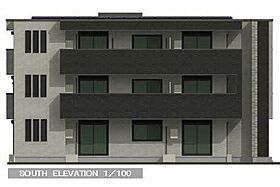 イルマーレ大野城  ｜ 福岡県大野城市中央２丁目3-18（賃貸マンション3LDK・2階・79.88㎡） その16