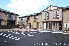 リピエーノ タカミヤ B棟  ｜ 福岡県福岡市南区高宮１丁目22-29（賃貸アパート1LDK・1階・41.52㎡） その15