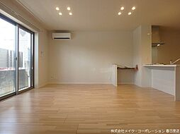居間