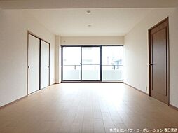 居間