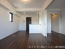 居間