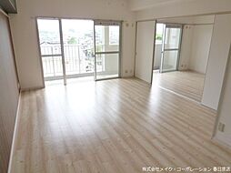居間