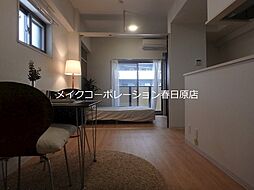 居間