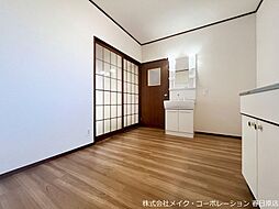 居間