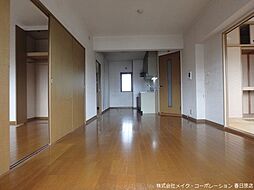 居間