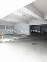 福岡県福岡市早良区西新１丁目（賃貸マンション3LDK・9階・72.32㎡） その19