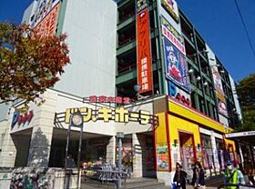 福岡県福岡市早良区西新１丁目（賃貸マンション3LDK・9階・72.32㎡） その23