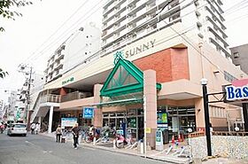 福岡県福岡市早良区高取１丁目（賃貸マンション1LDK・8階・29.64㎡） その21