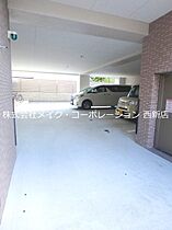 福岡県福岡市早良区室見２丁目（賃貸マンション1LDK・8階・40.09㎡） その15