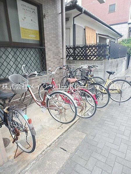 福岡県福岡市西区姪浜駅南１丁目(賃貸マンション1DK・4階・33.78㎡)の写真 その17