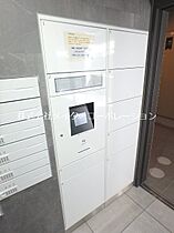 福岡県福岡市早良区高取２丁目（賃貸マンション1LDK・6階・33.44㎡） その18