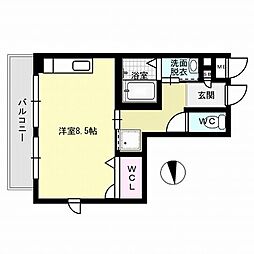 福岡市地下鉄空港線 藤崎駅 徒歩3分