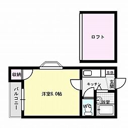 福岡市地下鉄空港線 藤崎駅 徒歩20分