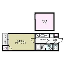 福岡市地下鉄空港線 室見駅 徒歩8分