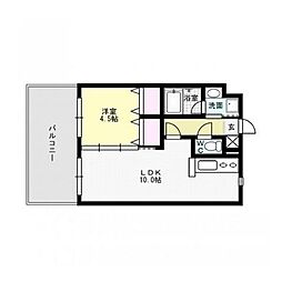 福岡市地下鉄七隈線 次郎丸駅 徒歩7分