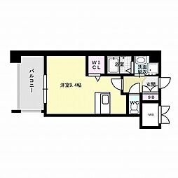 福岡市地下鉄空港線 姪浜駅 徒歩9分