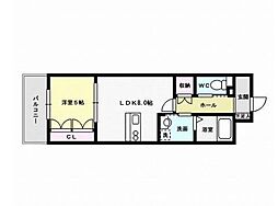 福岡市地下鉄空港線 姪浜駅 徒歩12分